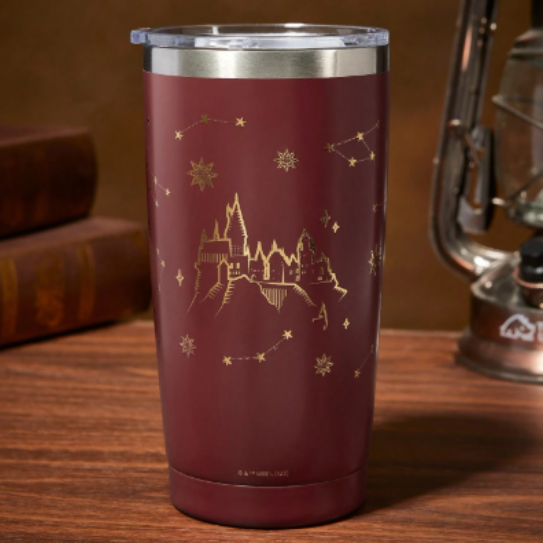 HARRY POTTER X SHEIN