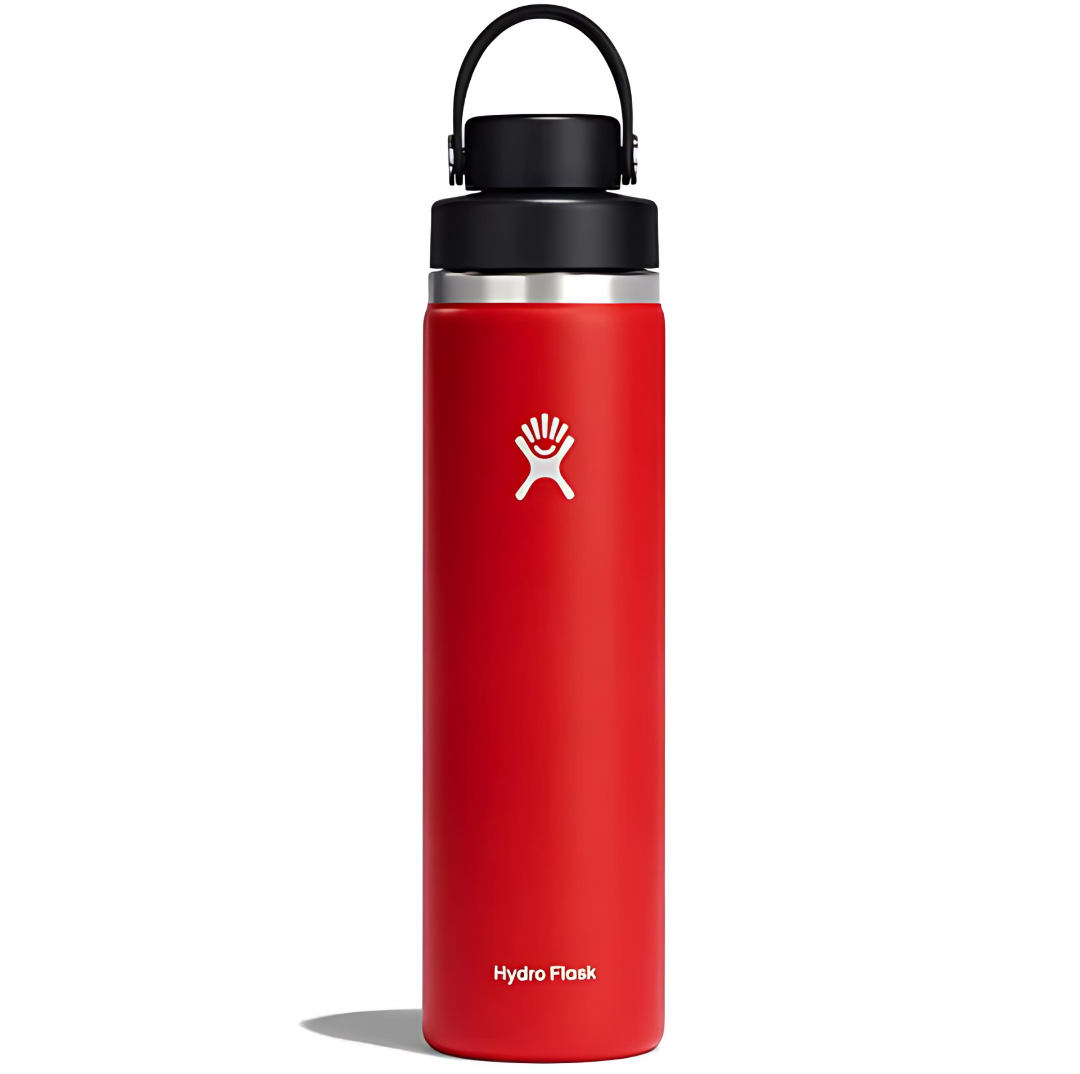 Bottle Hydro Flask Wide Mouth Flex Cup