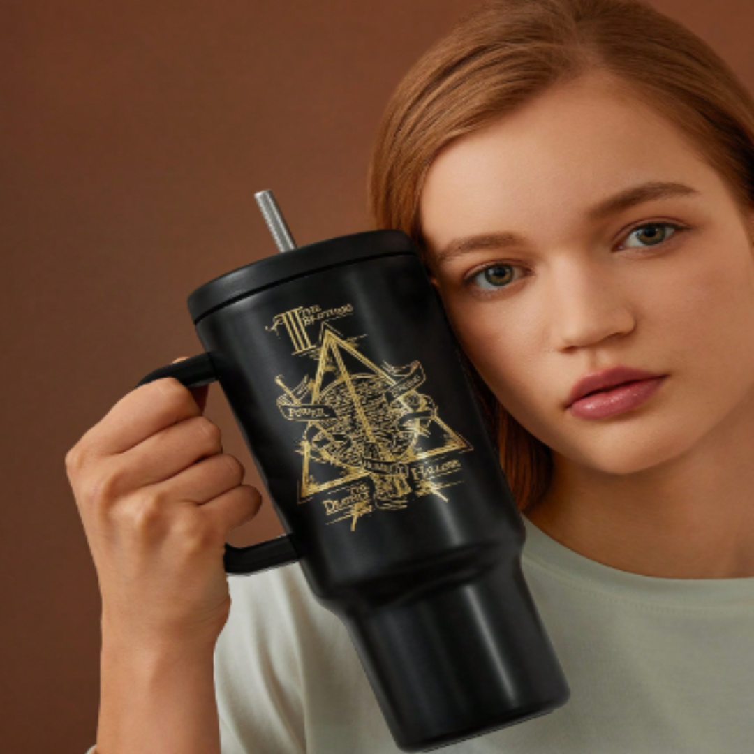 HARRY POTTER X SHEIN