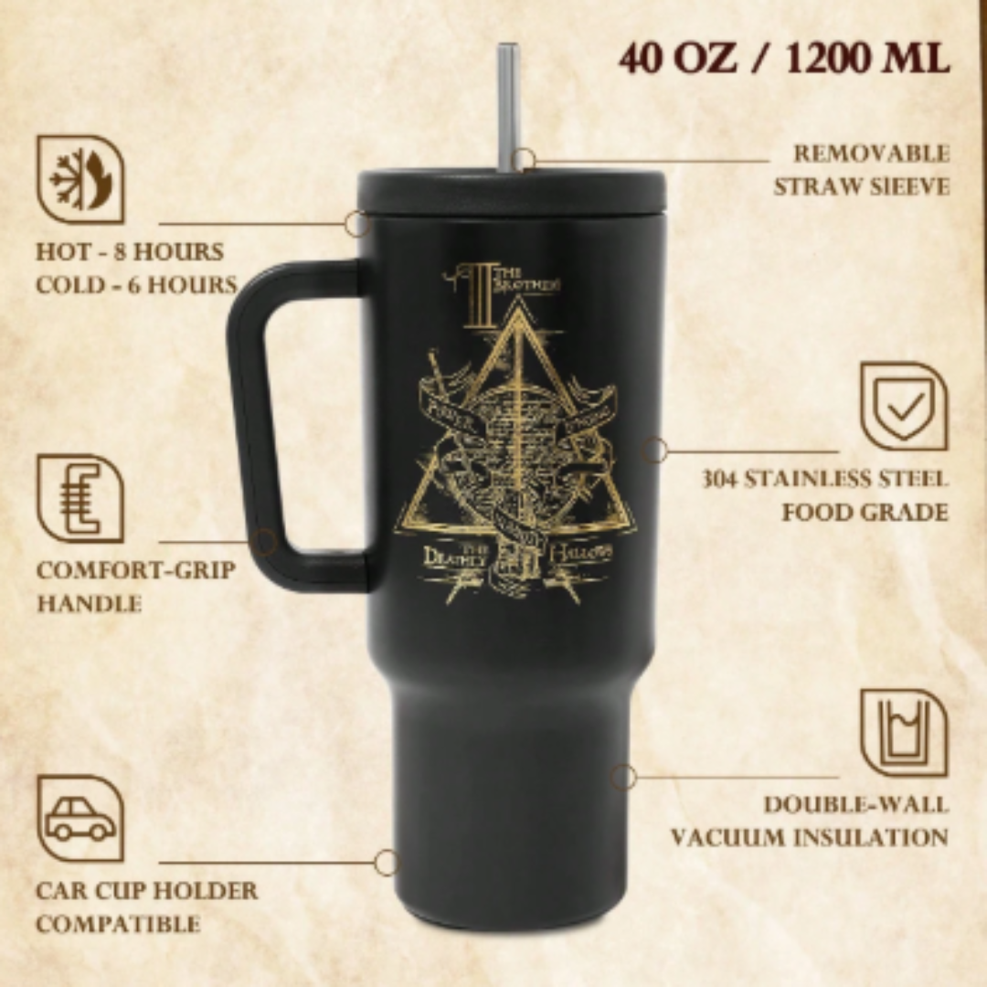 HARRY POTTER X SHEIN