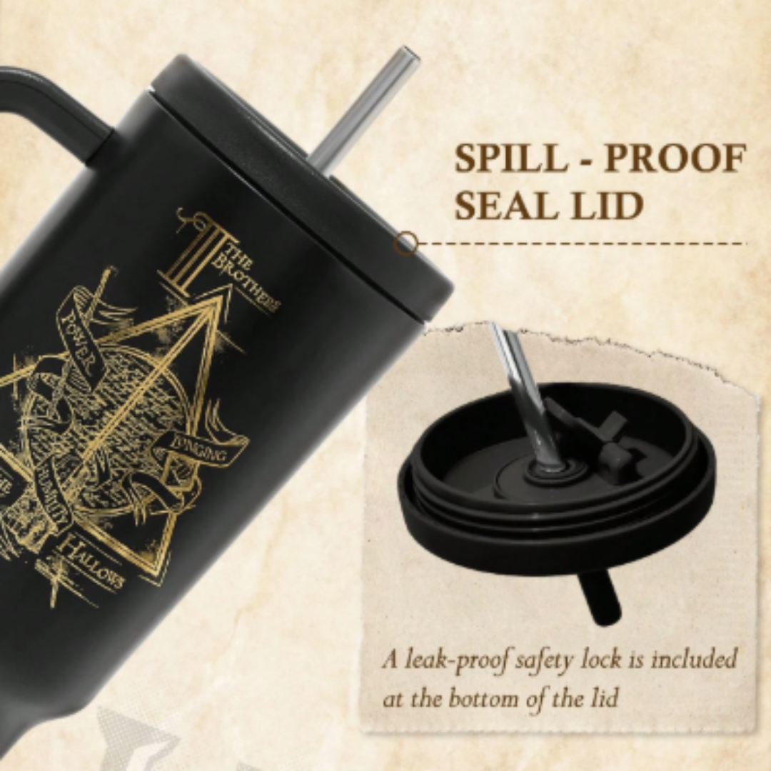 HARRY POTTER X SHEIN