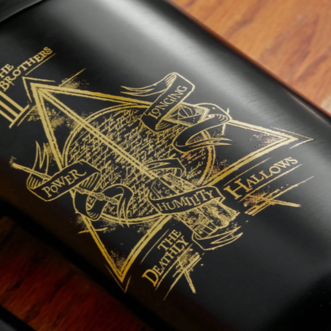 HARRY POTTER X SHEIN