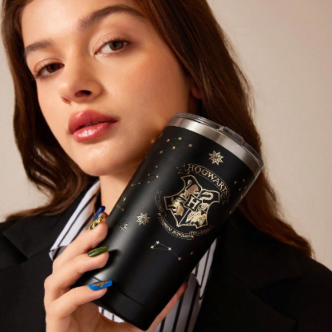 HARRY POTTER X SHEIN