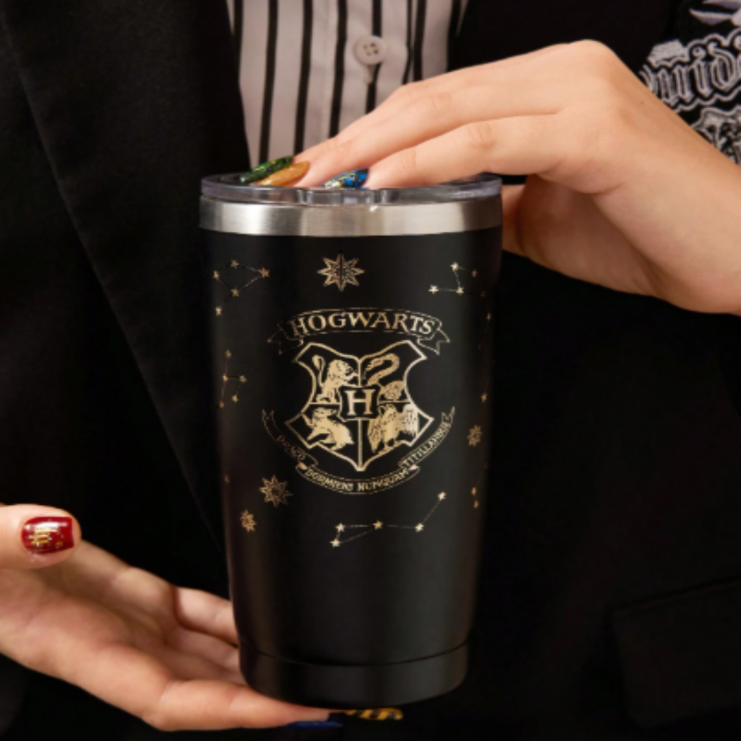 HARRY POTTER X SHEIN