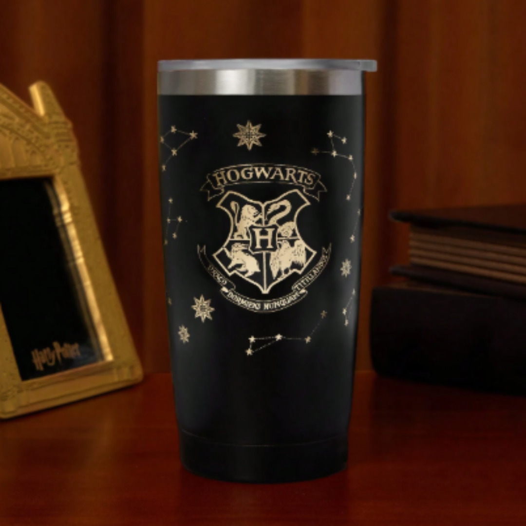 HARRY POTTER X SHEIN