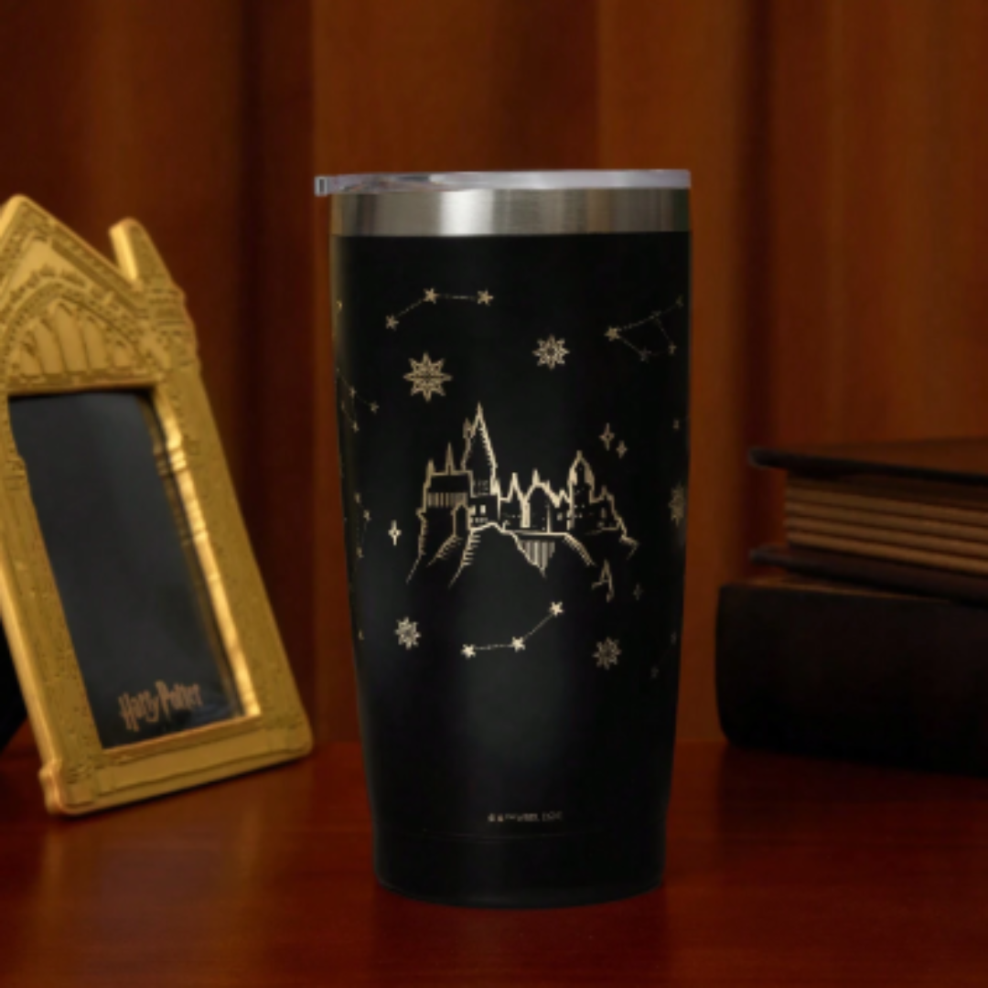 HARRY POTTER X SHEIN