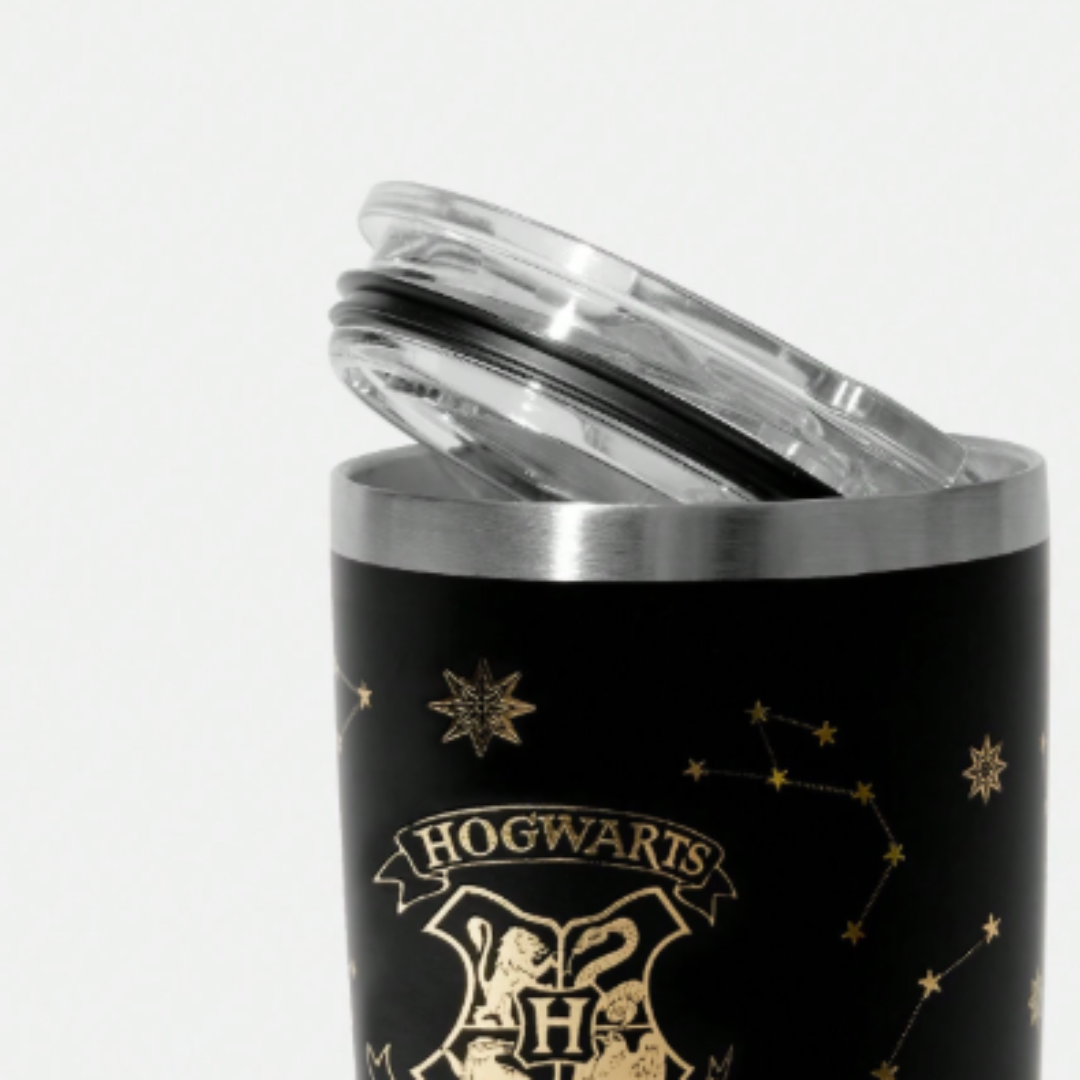 HARRY POTTER X SHEIN