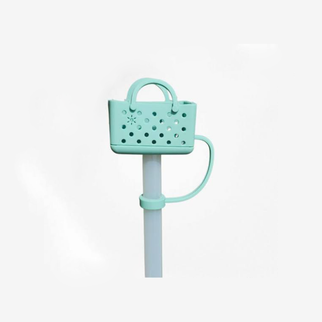 Bogy bag straw