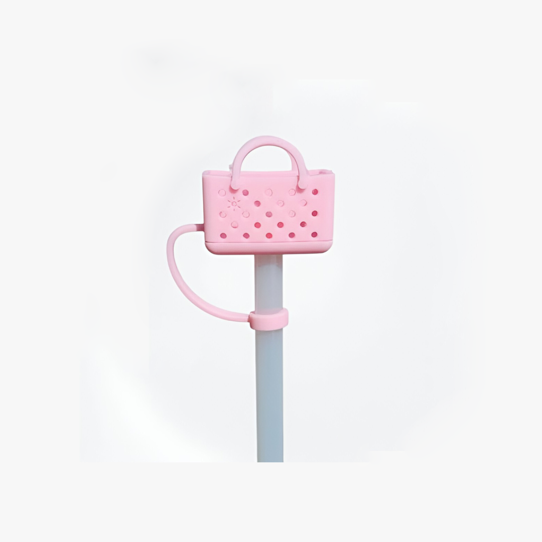 Bogy bag straw