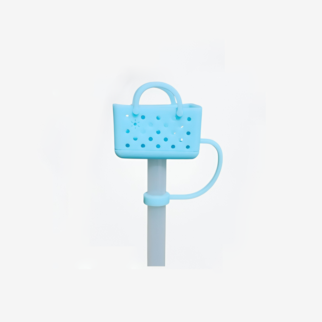 Bogy bag straw