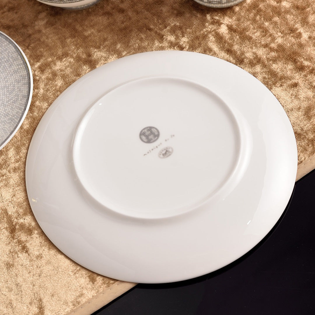 Hermes Dinnerware