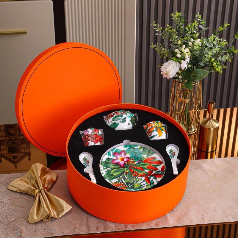 Hermes Dinnerware