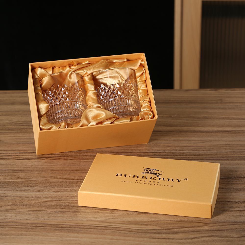 Burberry gift set