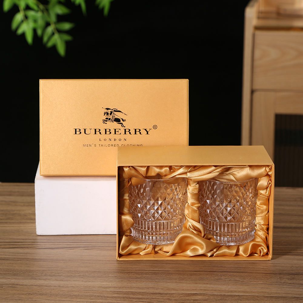 Burberry gift set