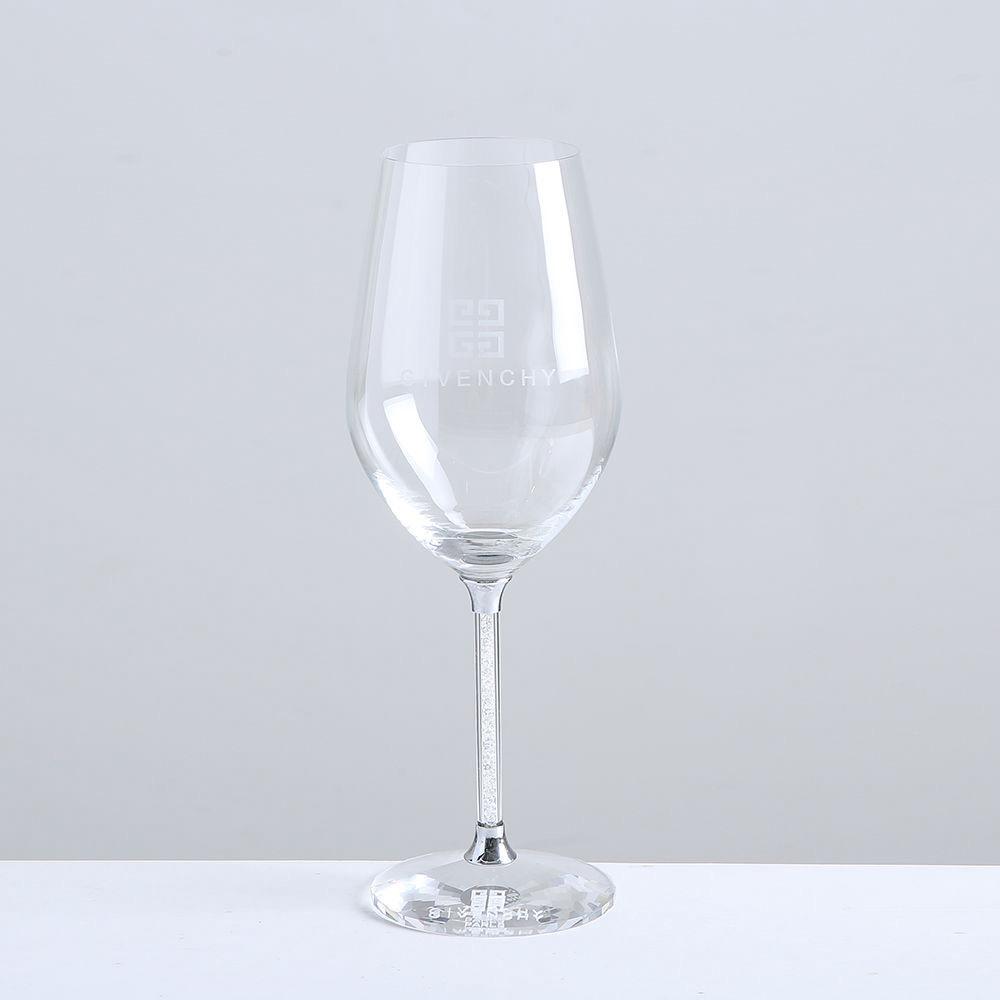 Givenchy wine glass