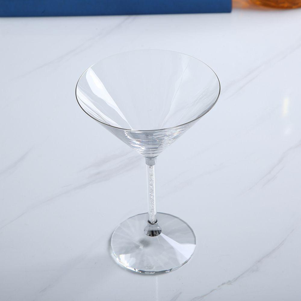 SWARÖVSKI crystal glasses set