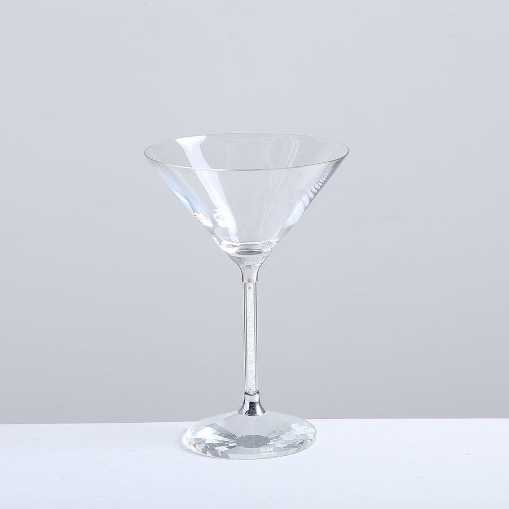 SWARÖVSKI crystal glasses set