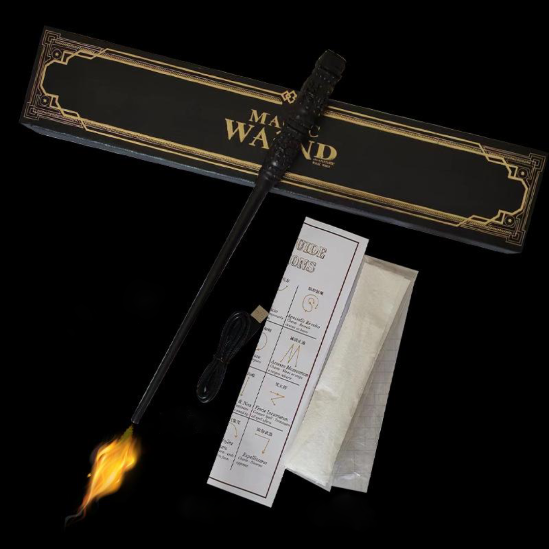 Harry Potter Magic wand