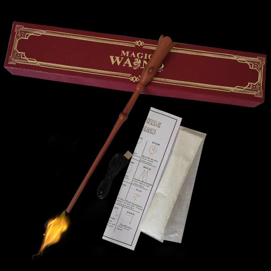Harry Potter Magic wand