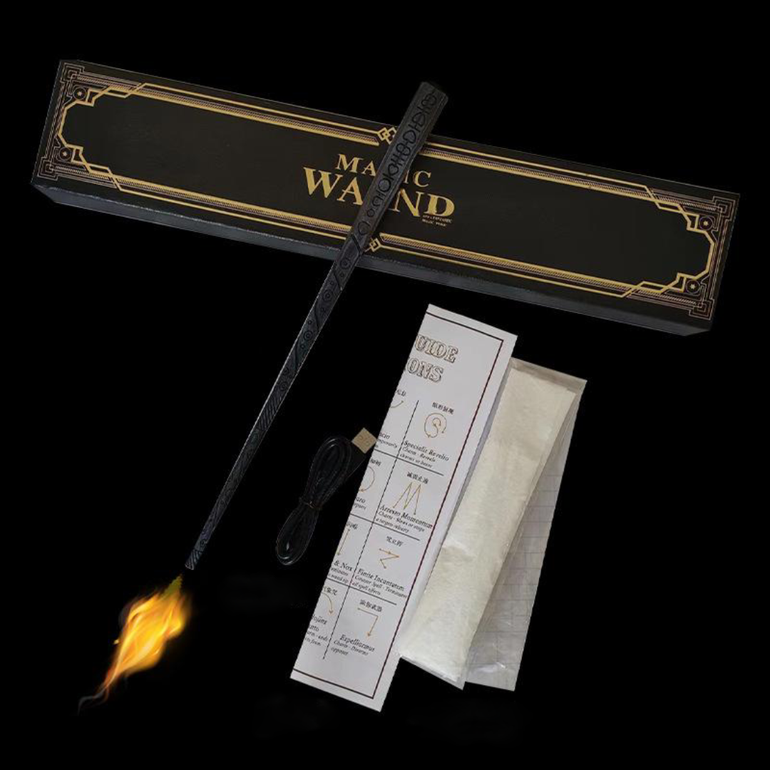 Harry Potter Magic wand
