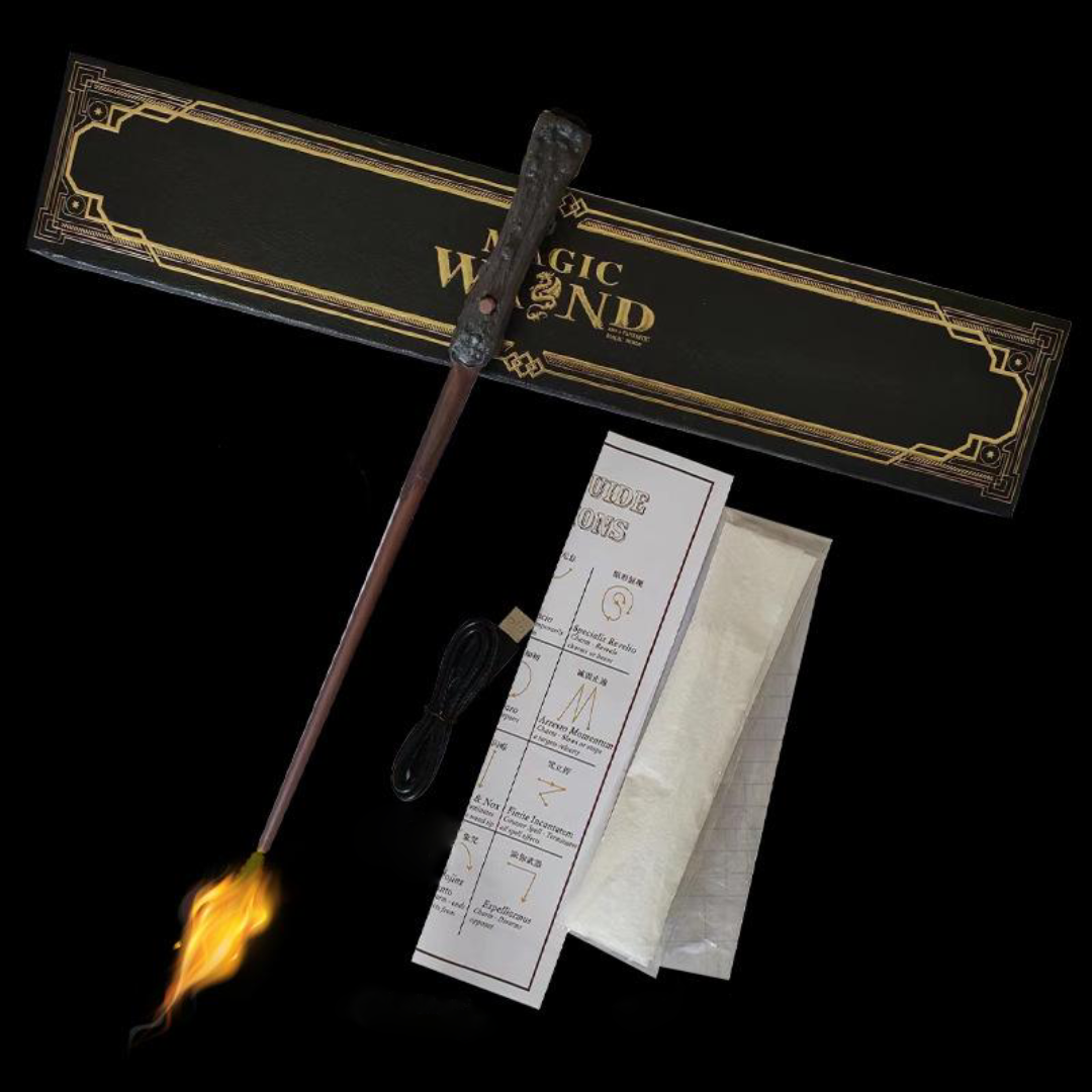 Harry Potter Magic wand