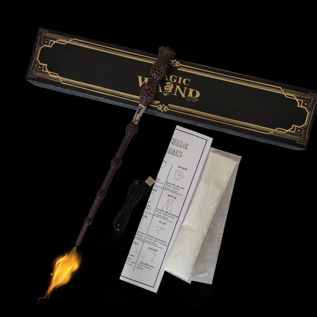 Harry Potter Magic wand