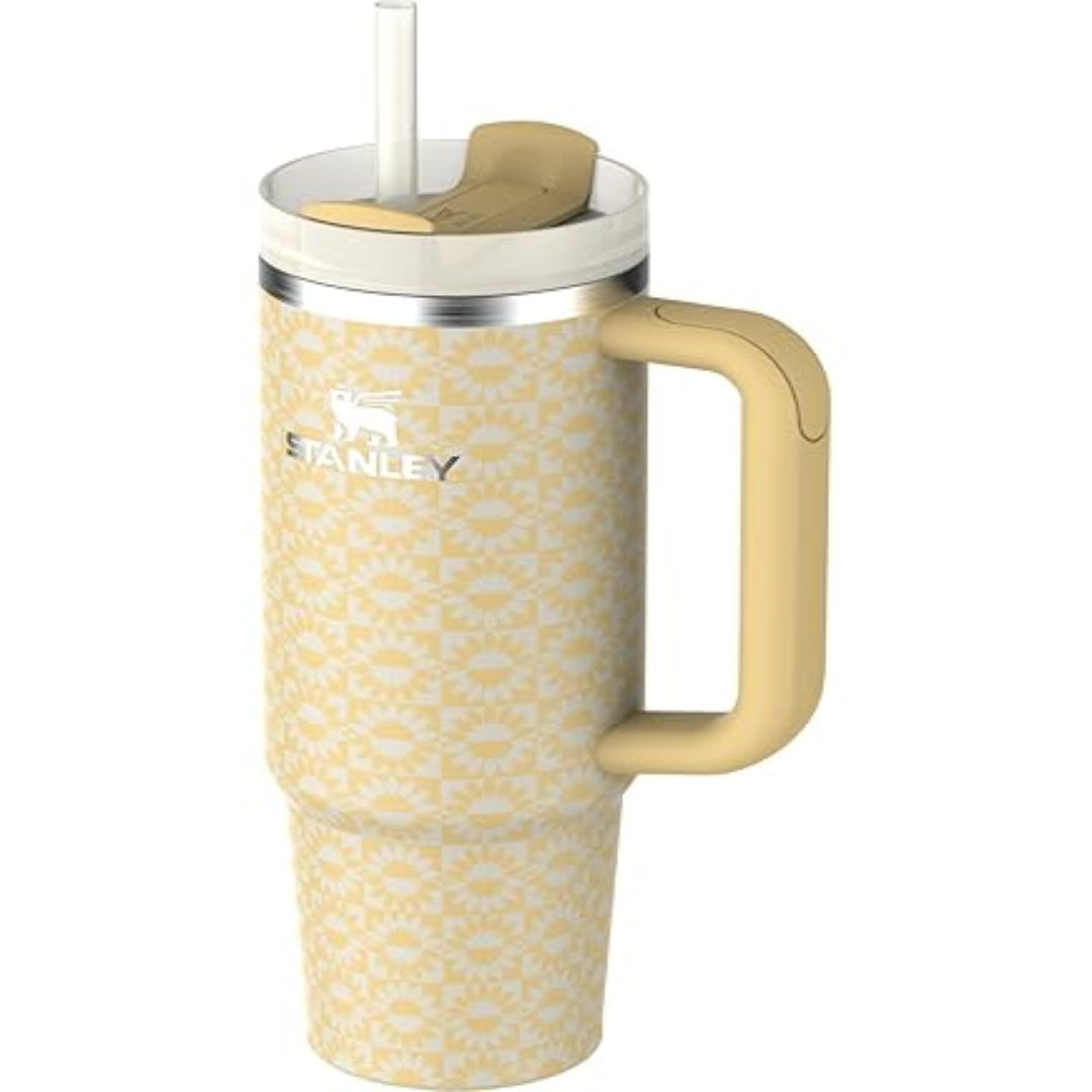 Stanley tumbler