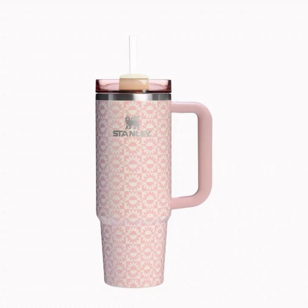 Stanley tumbler