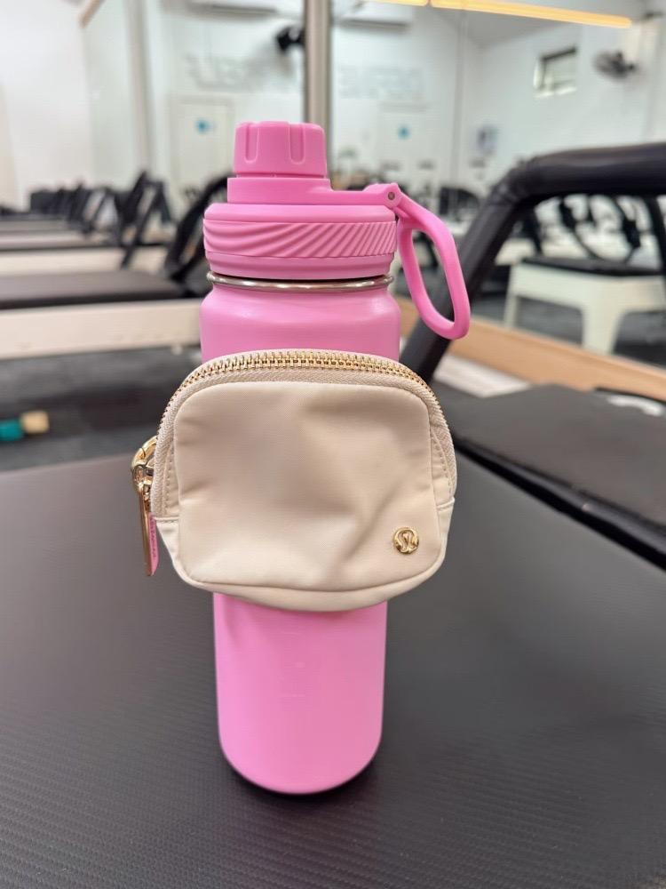 lululemon Everywhere Belt Bag Nano