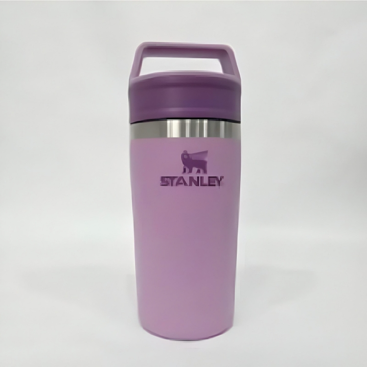 Stanley Colorful Travel Mugs – Leak-Proof, Stylish & Available in Multiple Sizes
