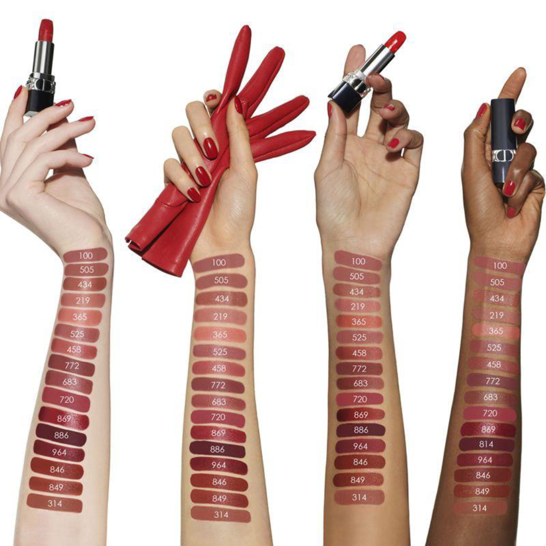 Dior Rouge