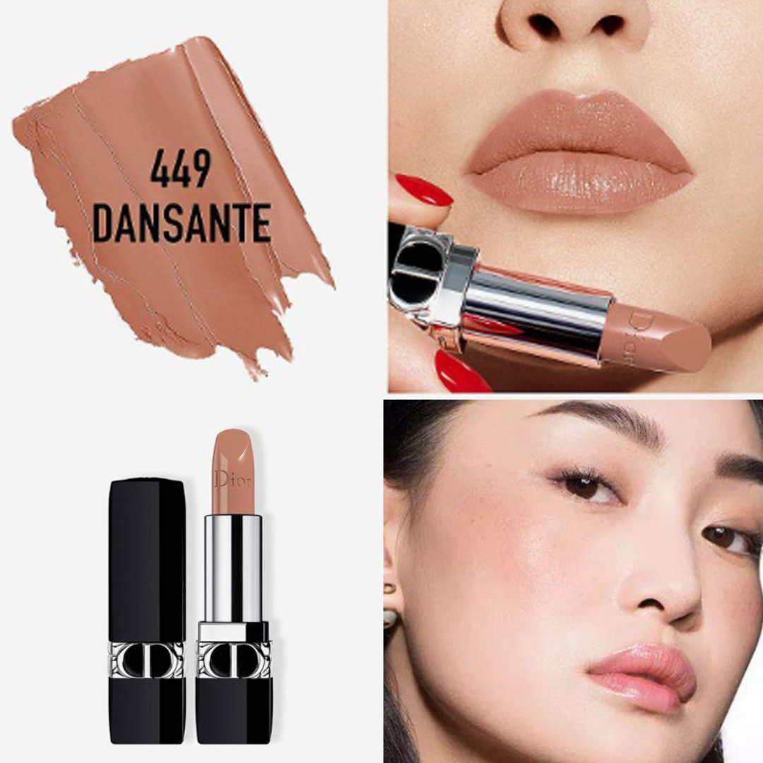 Dior Rouge