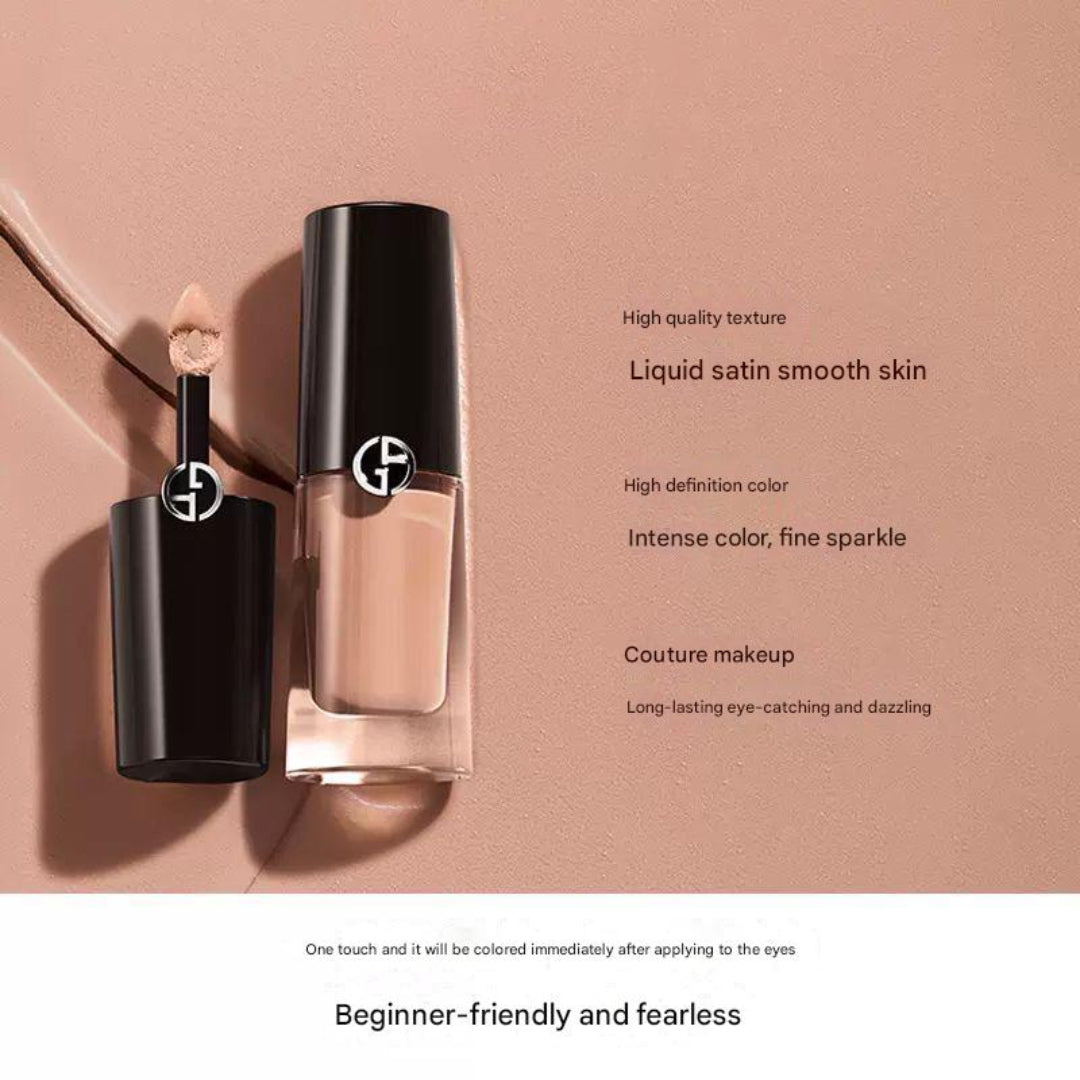 ARMANI beauty Eye Tint Liquid Eyeshadow