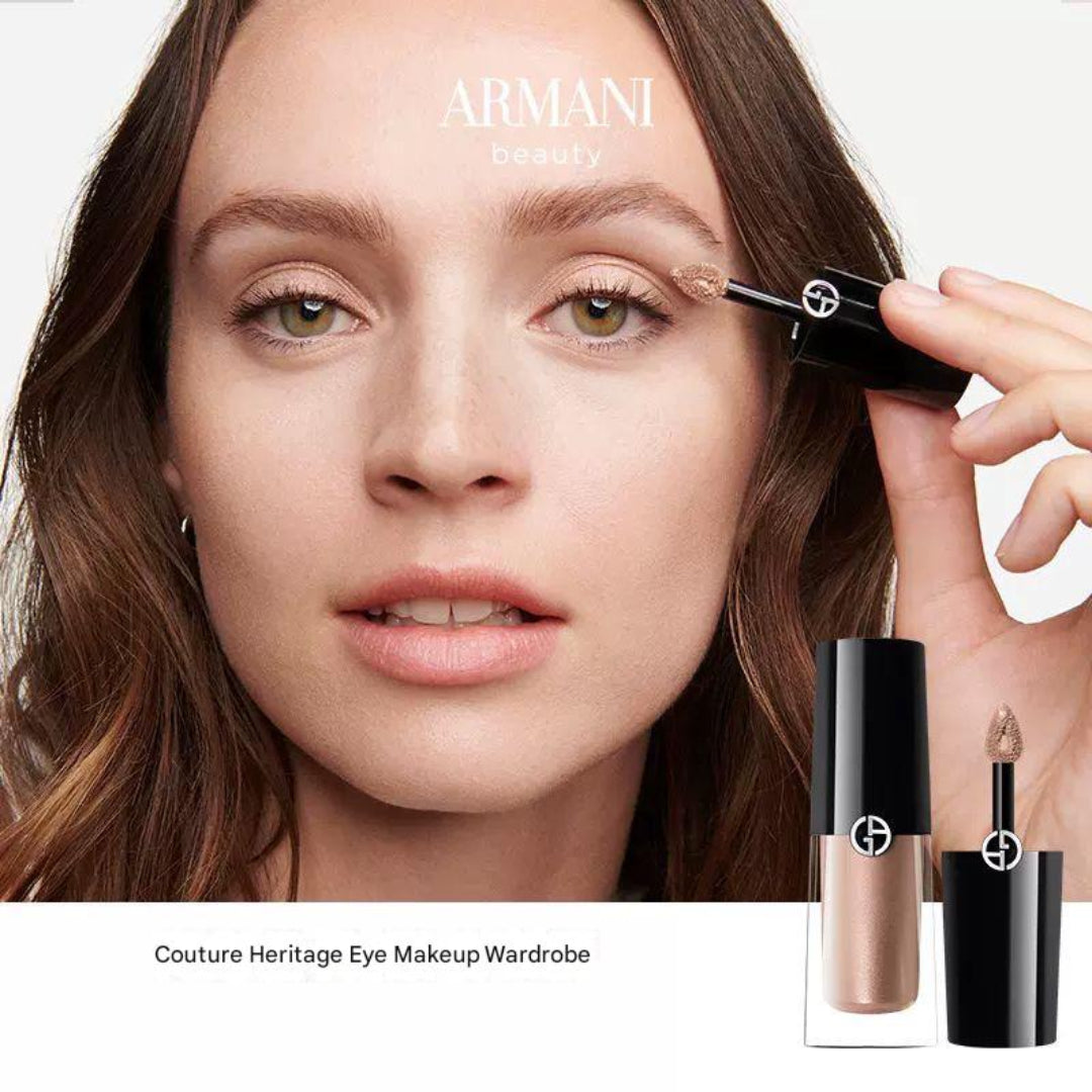 ARMANI beauty Eye Tint Liquid Eyeshadow