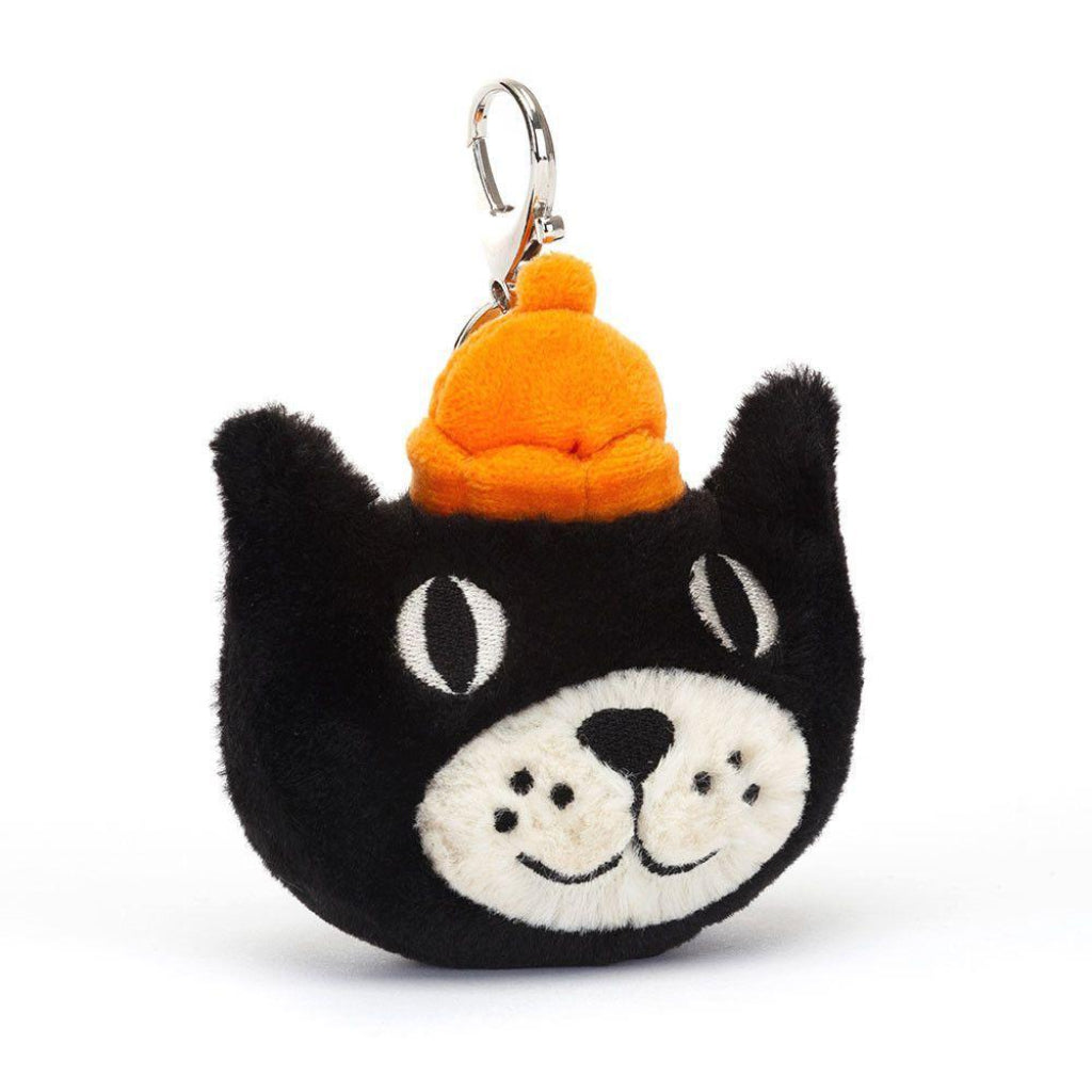 JELLYCAT various plush pendant, dolls and head bag