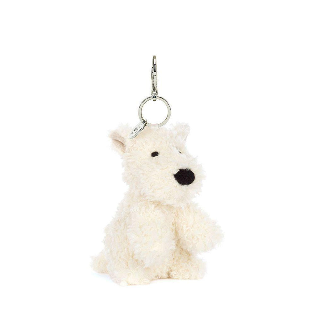 JELLYCAT various plush pendant, dolls and head bag