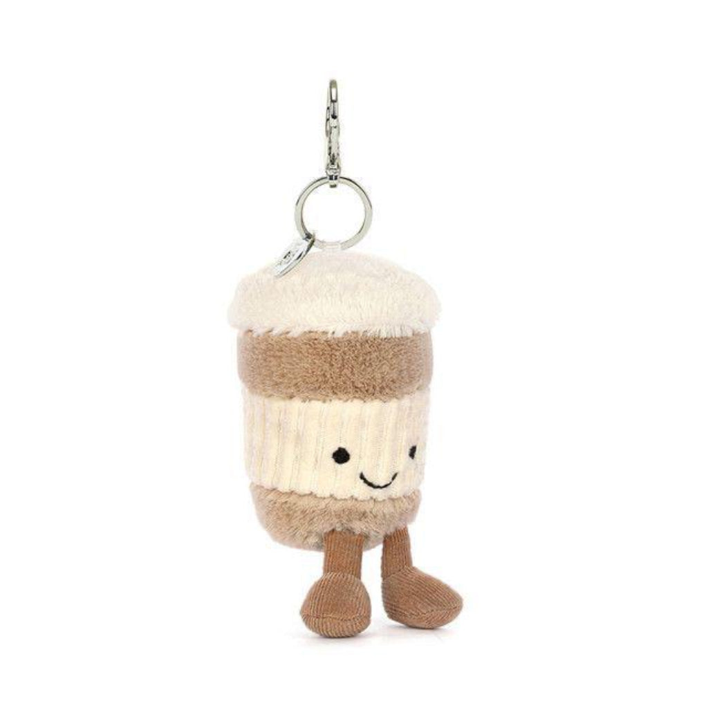 JELLYCAT various plush pendant, dolls and head bag