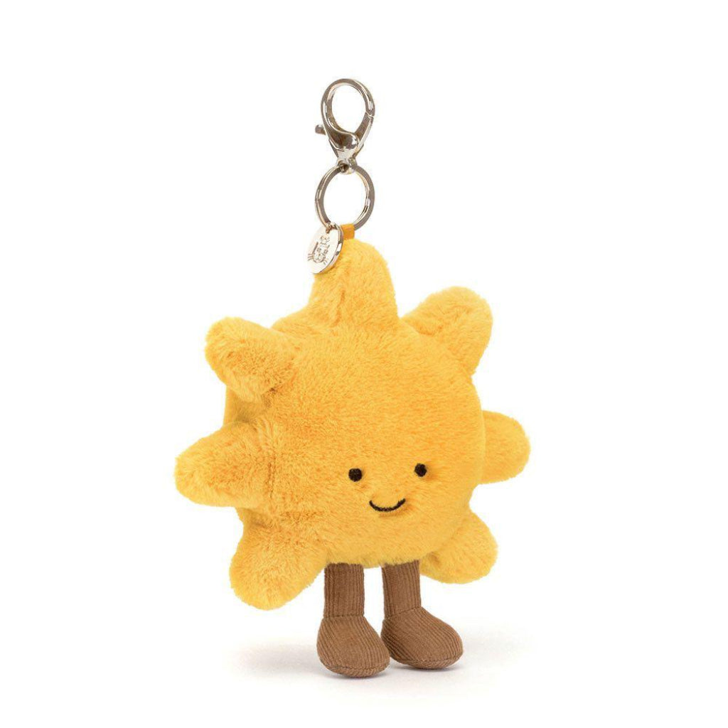 JELLYCAT various plush pendant, dolls and head bag
