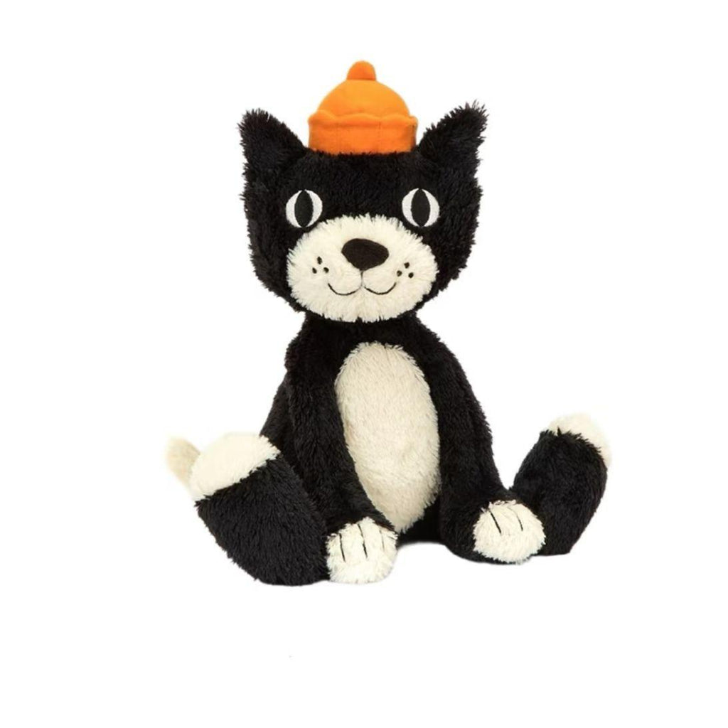 JELLYCAT various plush pendant, dolls and head bag