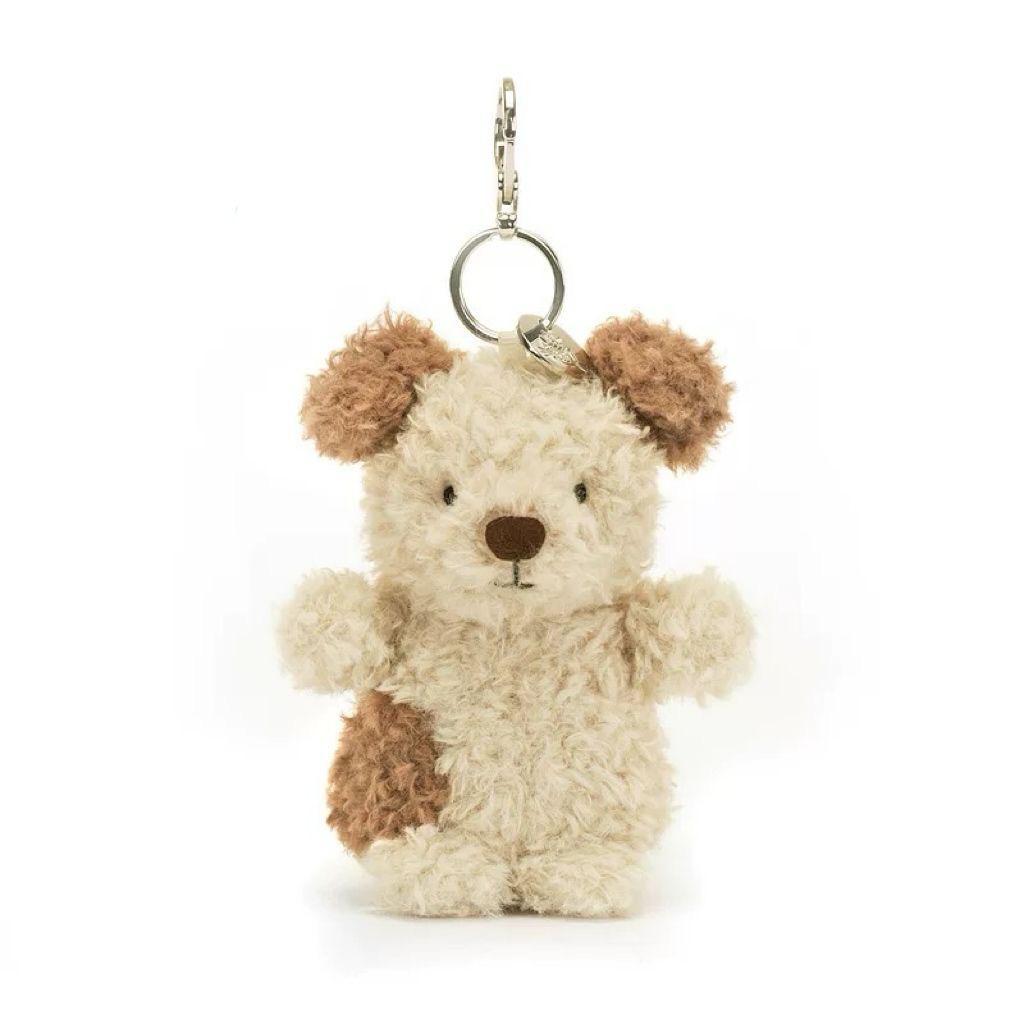JELLYCAT various plush pendant, dolls and head bag
