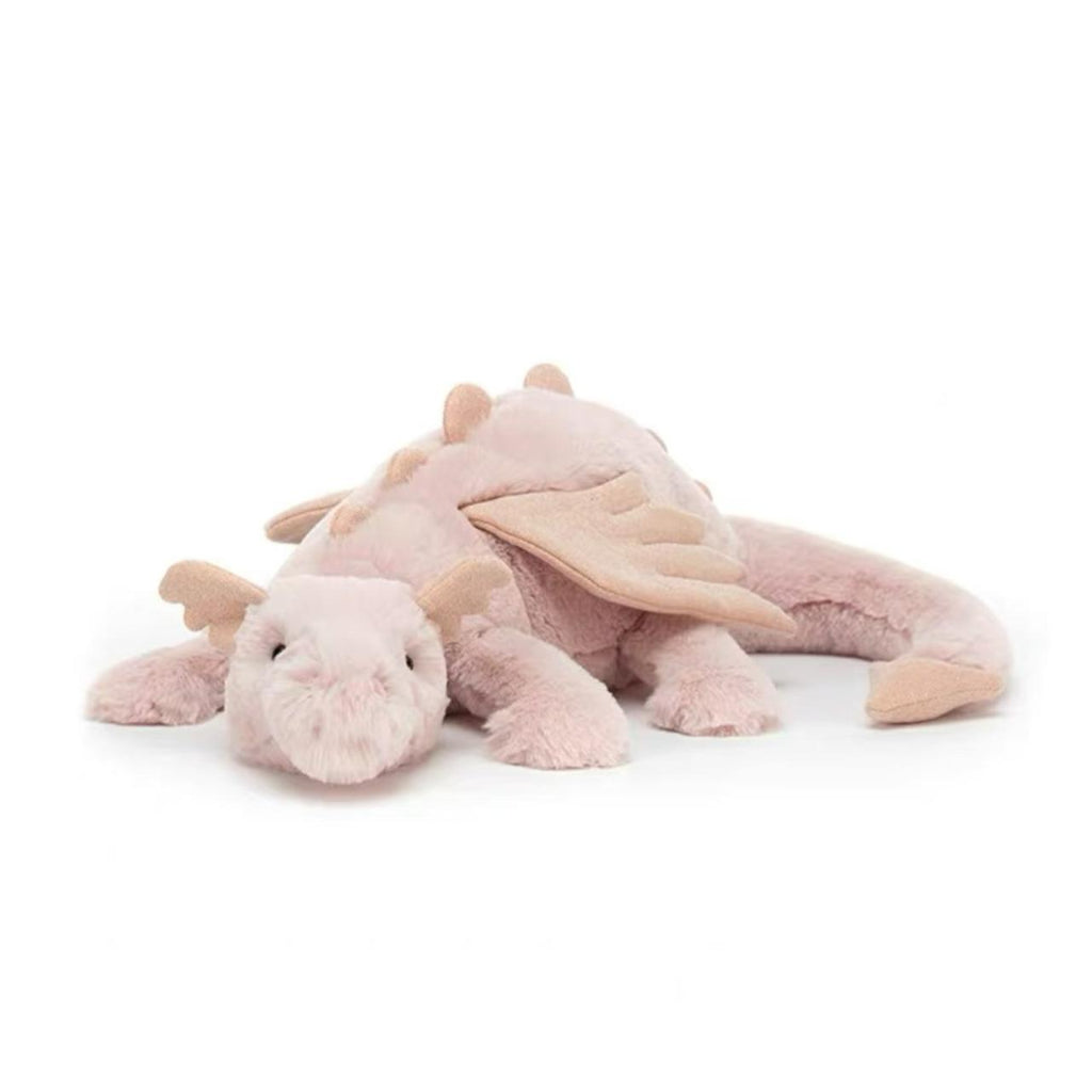 JELLYCAT various plush pendant, dolls and head bag