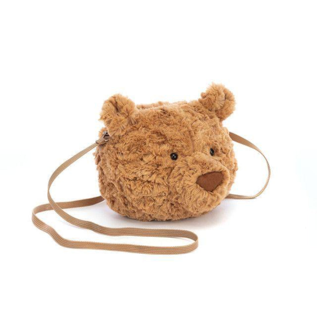 JELLYCAT various plush pendant, dolls and head bag