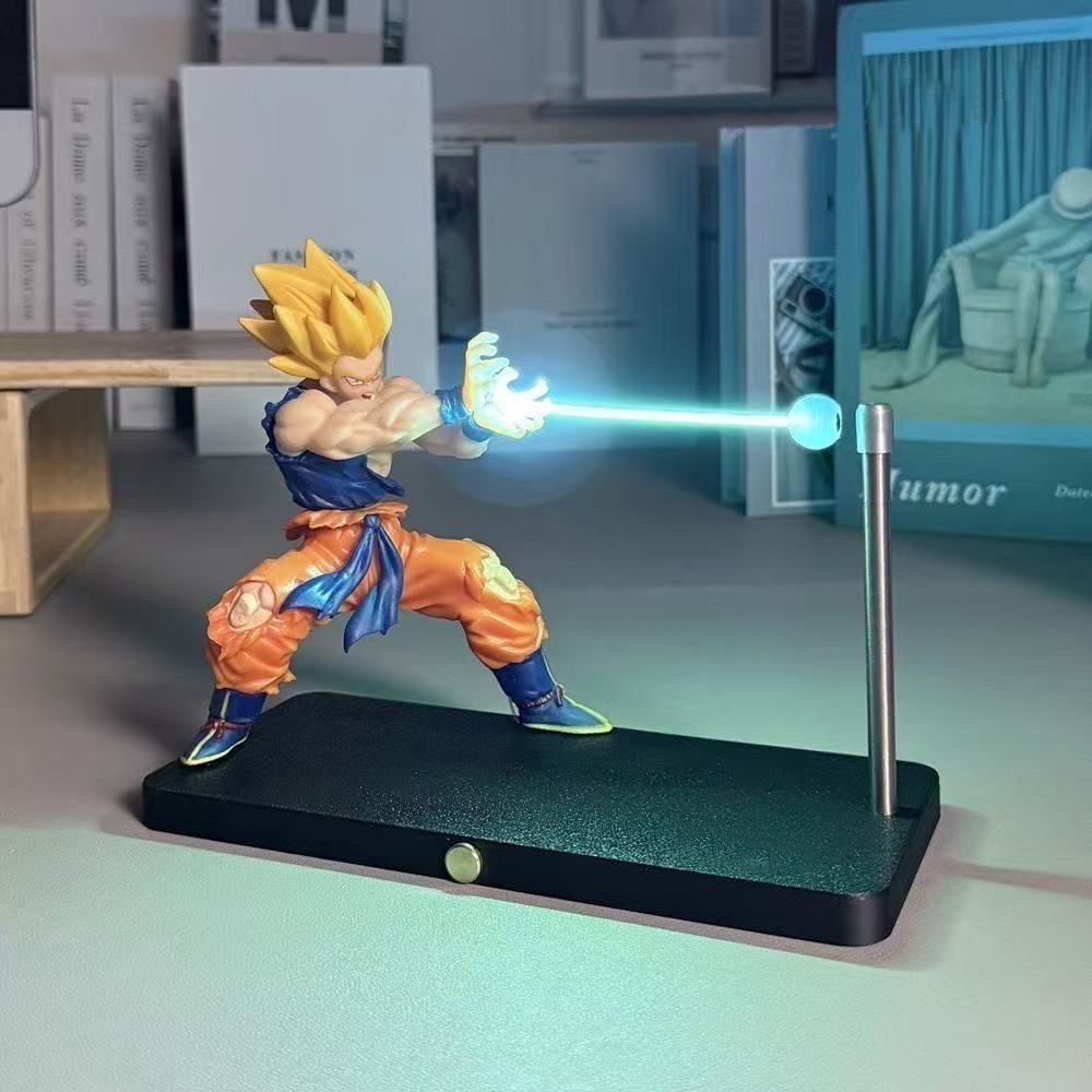 Cool Wukong Rechargeable Night Light
