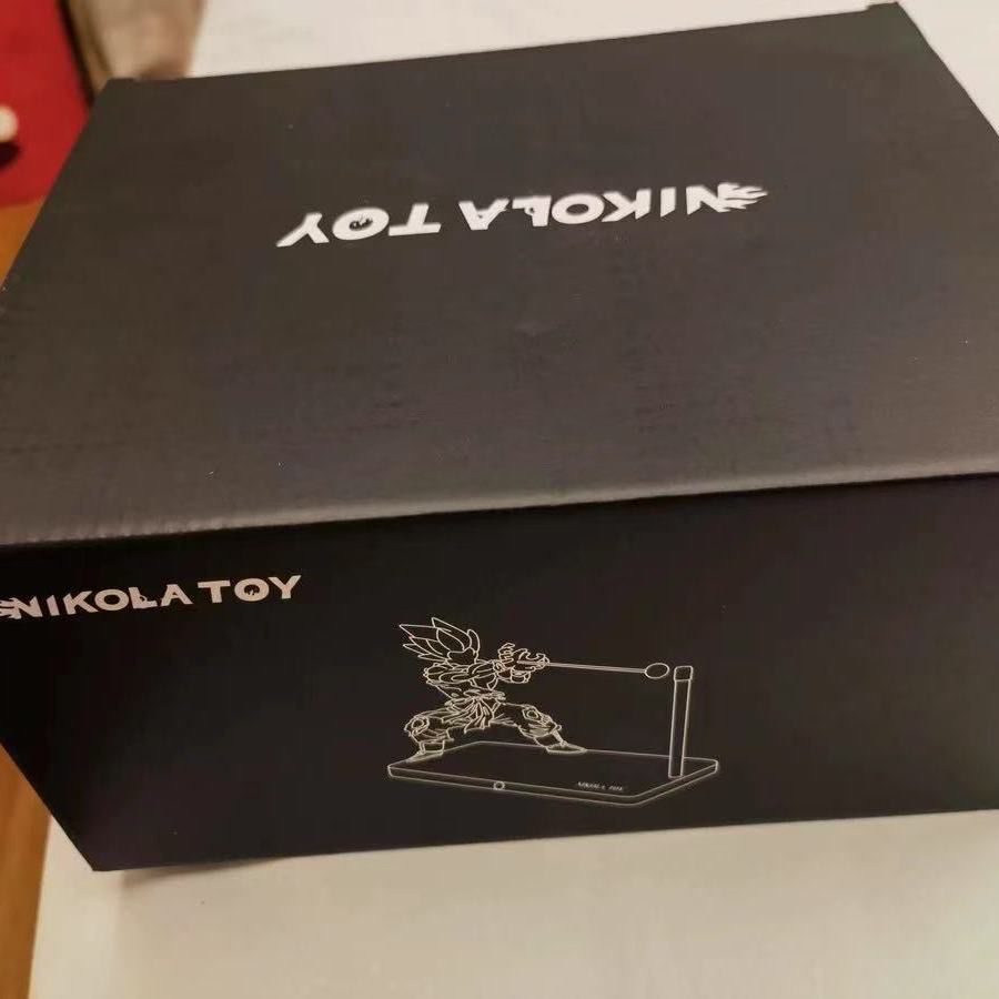 Cool Wukong Rechargeable Night Light