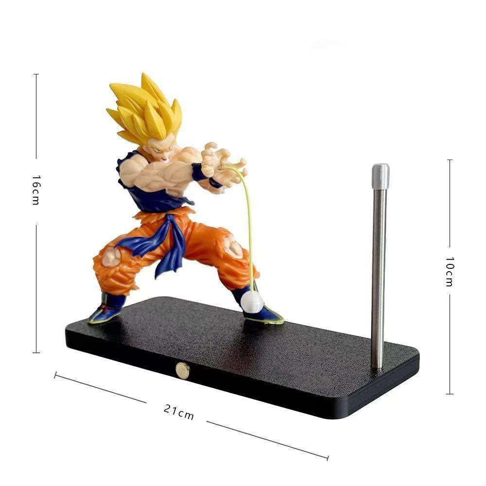 Cool Wukong Rechargeable Night Light