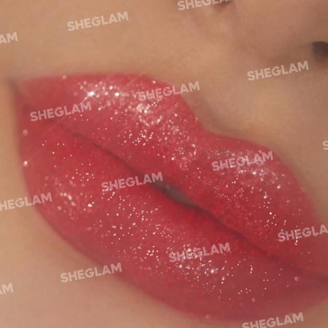 SHEGLAM Lip Dazzler Kit
