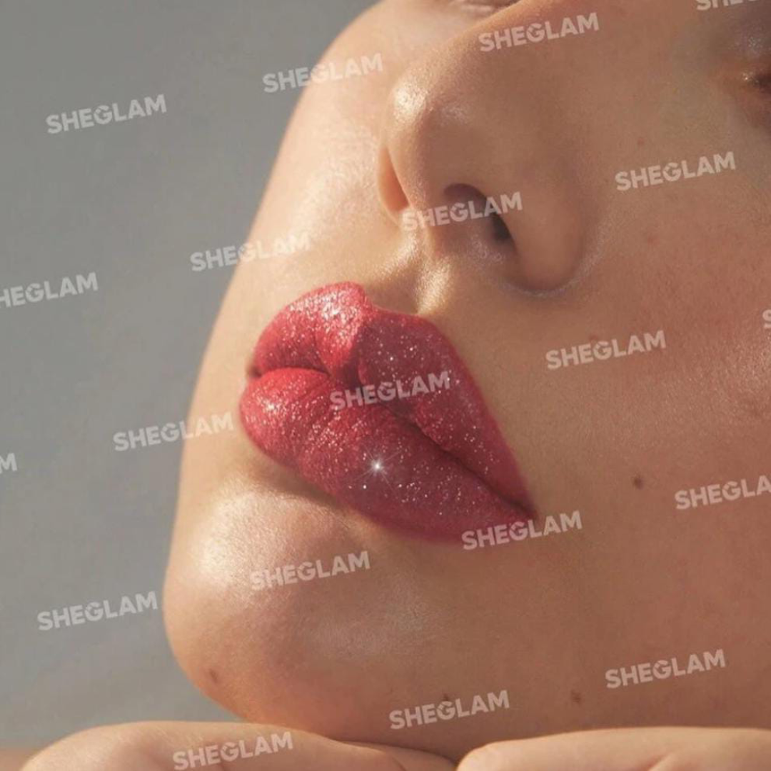 SHEGLAM Lip Dazzler Kit