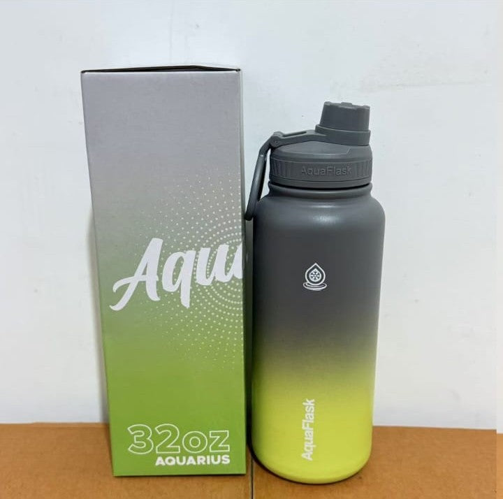 AquaFlask