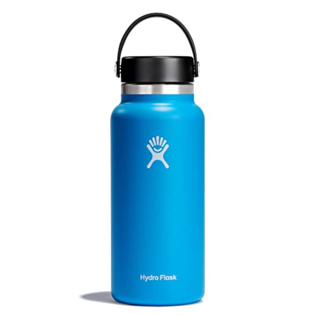 Bottle Hydro Flask Wide Mouth Flex Cup