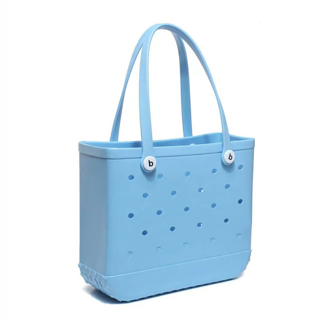 EVA beach bag